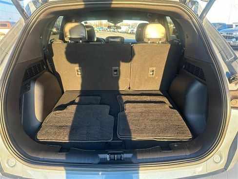 Used 2024 Ford Escape ST-Line w/ Tech Pack #1 image 5