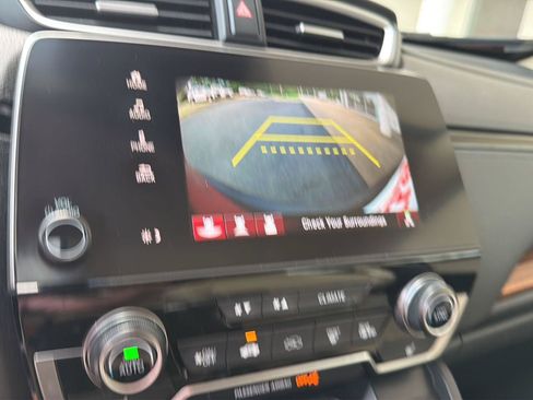 Used 2019 Honda CR-V EX-L image 25