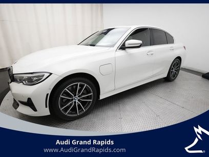 Used 2021 BMW 330e xDrive w/ Convenience Package