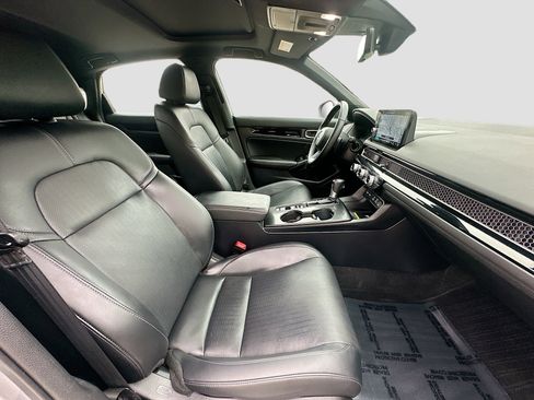 Used 2023 Honda Civic Sport Touring image 32