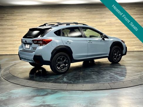 Used 2021 Subaru Crosstrek 2.5i Sport AWD/4WD image 14