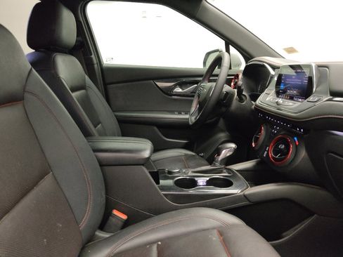 Used 2022 Chevrolet Blazer RS w/ Enhanced Convenience Package image 21