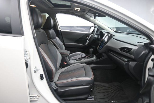 Certified 2024 Subaru Crosstrek 2.5i Limited AWD/4WD image 27