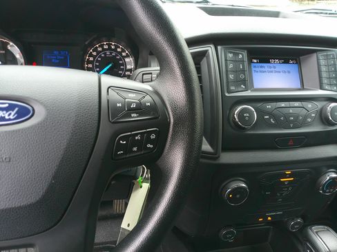 Used 2019 Ford Ranger XL w/ Equipment Group 101A Mid image 25