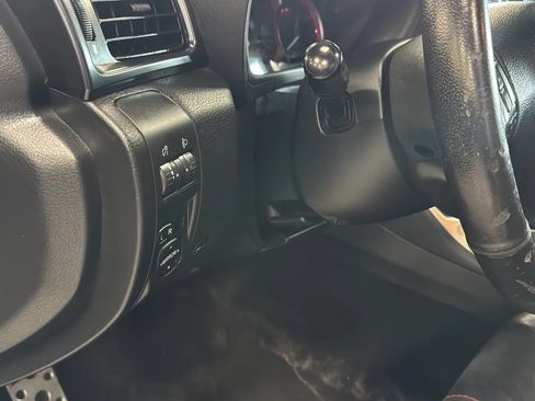 Used 2014 Subaru Impreza WRX STI AWD/4WD image 24