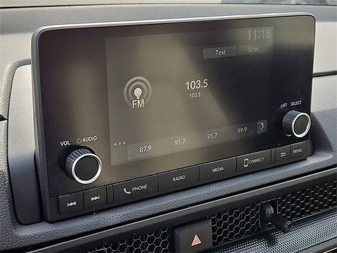 Certified 2023 Honda CR-V EX image 17