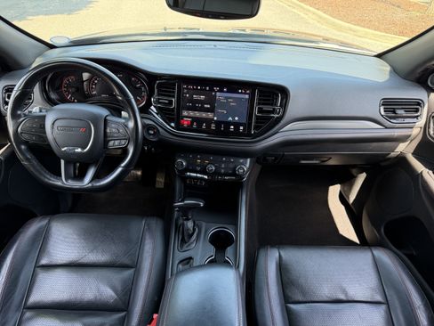 Used 2023 Dodge Durango GT AWD/4WD image 31