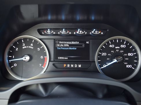 Used 2022 Ford F350 XL w/ STX Appearance Package image 14