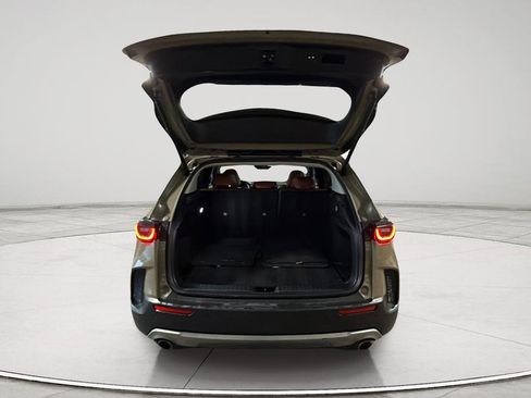 Certified 2023 MAZDA CX-50 2.5 Turbo w/ Cargo Package image 12