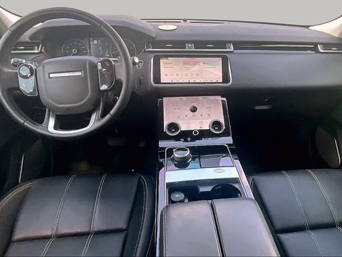 Used 2020 Land Rover Range Rover Velar S AWD/4WD image 14