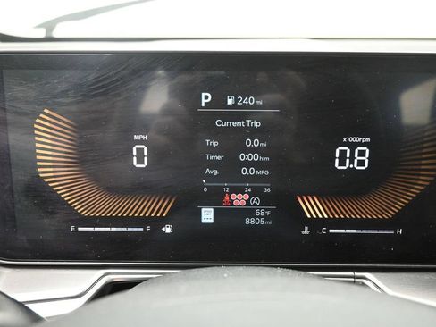 Certified 2026 Kia Sorento S AWD/4WD image 25
