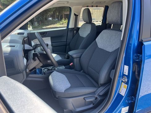 New 2026 Ford Maverick XLT FWD image 16