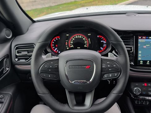 New 2026 Dodge Durango GT image 20