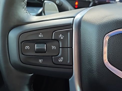 Used 2024 GMC Sierra 1500 SLT w/ SLT Premium Package image 21