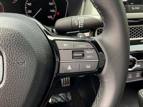 Used 2026 Honda Civic Sport image 12