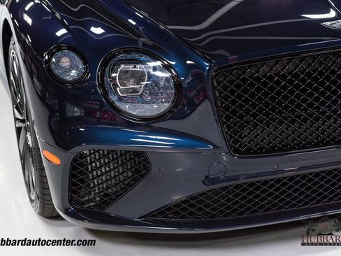 Used 2022 Bentley Continental GT Speed image 31