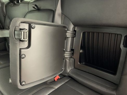 Used 2024 GMC Sierra 2500 AT4 w/ AT4 Premium Plus Package image 33