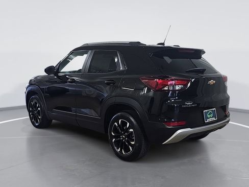 Certified 2023 Chevrolet TrailBlazer LT image 6