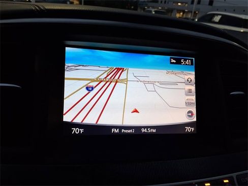 Used 2019 INFINITI QX60 Luxe w/ Essential Package image 20