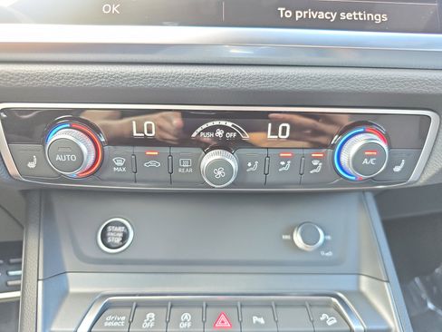 New 2025 Audi Q3 2.0T Premium Plus image 19