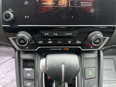 Used 2018 Honda CR-V EX-L image 20