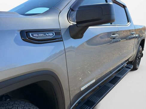 Used 2021 GMC Sierra 1500 Elevation w/ LPO, Elevation Black Package image 19