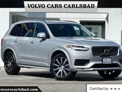 Certified 2023 Volvo XC90 B5 Core