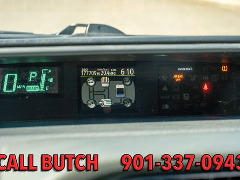 Used 2013 Toyota Prius C Four image 20