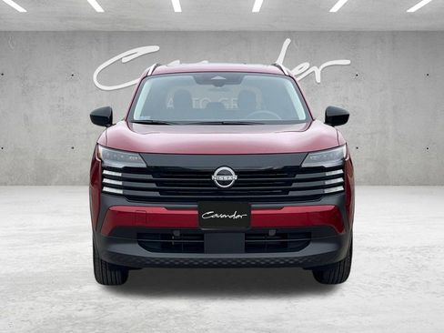 New 2026 Nissan Kicks SV image 18