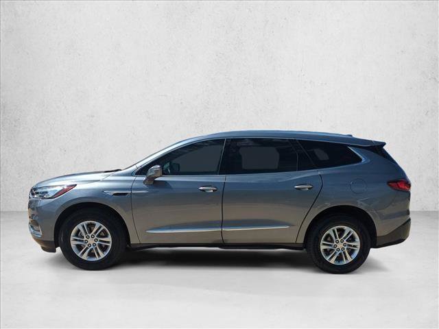 Used 2020 Buick Enclave Essence w/ Sound and Sites Package FWD image 9
