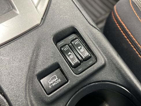 Used 2019 Subaru Crosstrek 2.0i Premium w/ Moonroof Package image 22