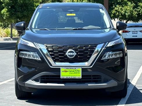 Used 2023 Nissan Rogue SV AWD/4WD image 7