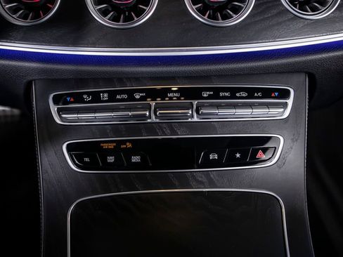 Used 2023 Mercedes-Benz E 450 Coupe image 32