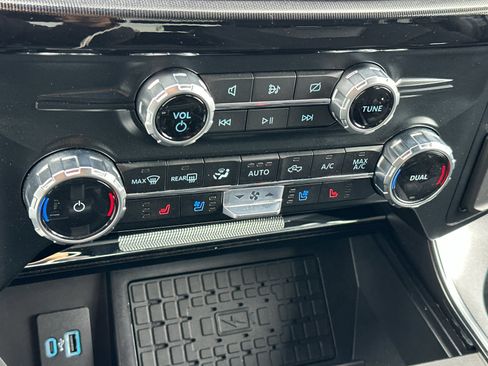 Certified 2023 Ford F150 Raptor w/ Equipment Group 802A Raptor R image 20