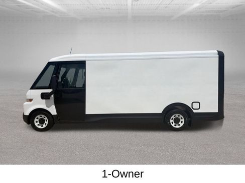 Used 2024 Chevrolet Brightdrop 600 w/ Commercial Equipment Package AWD/4WD image 7