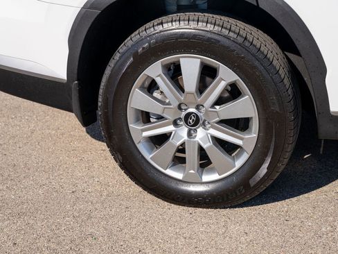 Used 2025 Hyundai Palisade SEL image 9