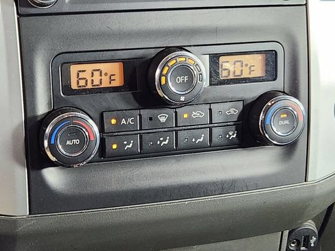 Used 2019 Nissan Frontier PRO-4X AWD/4WD image 20