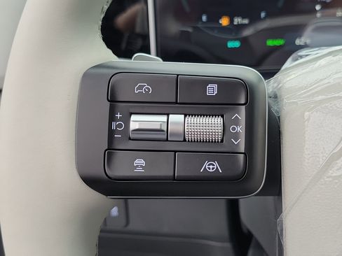 New 2026 Hyundai Santa Fe Limited image 6