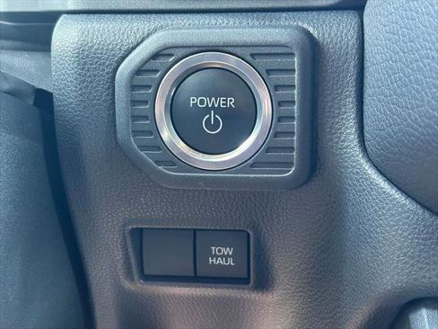Certified 2024 Toyota Land Cruiser w/ Premium Package AWD/4WD image 34