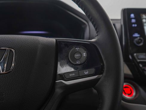 Used 2018 Honda Odyssey EX-L image 28