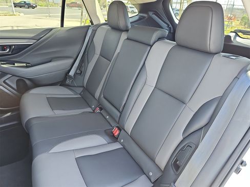 Certified 2024 Subaru Outback Onyx Edition image 14