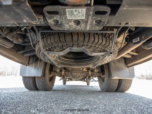 Used 2022 Mercedes-Benz Sprinter 3500 image 71