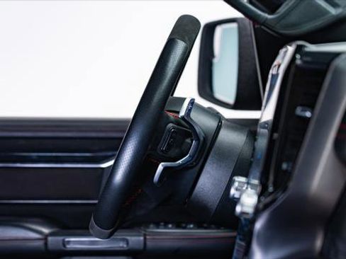 Used 2022 RAM 1500 TRX w/ TRX Level 2 Equipment Group image 35