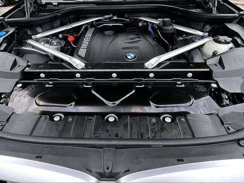 Certified 2025 BMW X5 xDrive40i image 35