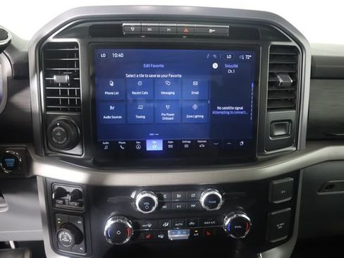 Used 2024 Ford F150 XLT w/ Equipment Group 302A MID AWD/4WD image 59