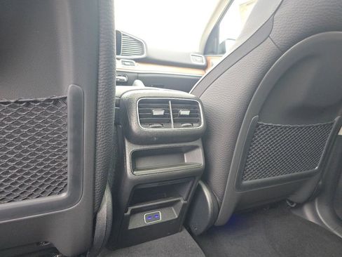 New 2026 Mercedes-Benz GLE 350 4MATIC image 27