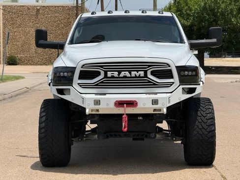Used 2018 RAM 1500 Sport w/ Convenience Group AWD/4WD image 2