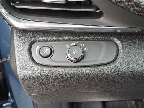 Certified 2024 Buick Envista Preferred w/ Convenience I Package image 26