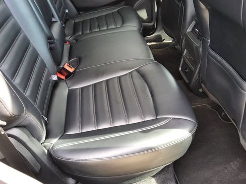 Used 2024 Ford Edge SEL AWD/4WD image 30