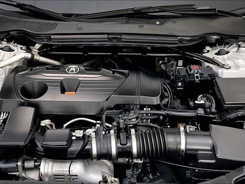 Certified 2023 Acura TLX A-Spec Package image 12